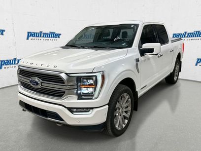 Used 2023 Ford F150 Limited