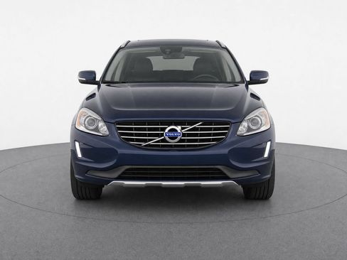 Used 2015 Volvo XC60 T5 AWD/4WD image 5