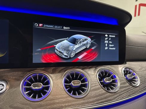 Used 2019 Mercedes-Benz AMG GT 53 image 22