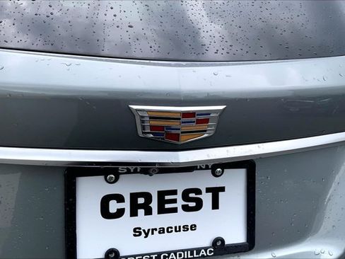 Used 2024 Cadillac XT5 Sportv w/ Technology Package AWD/4WD image 31