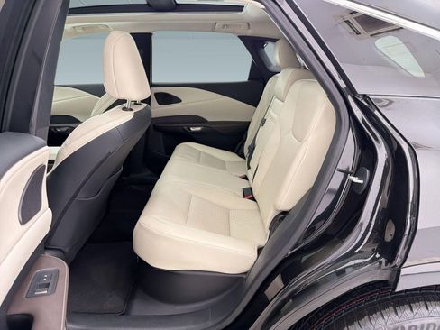 Certified 2023 Lexus RX 350 Premium Plus w/ Cold Area Package image 14