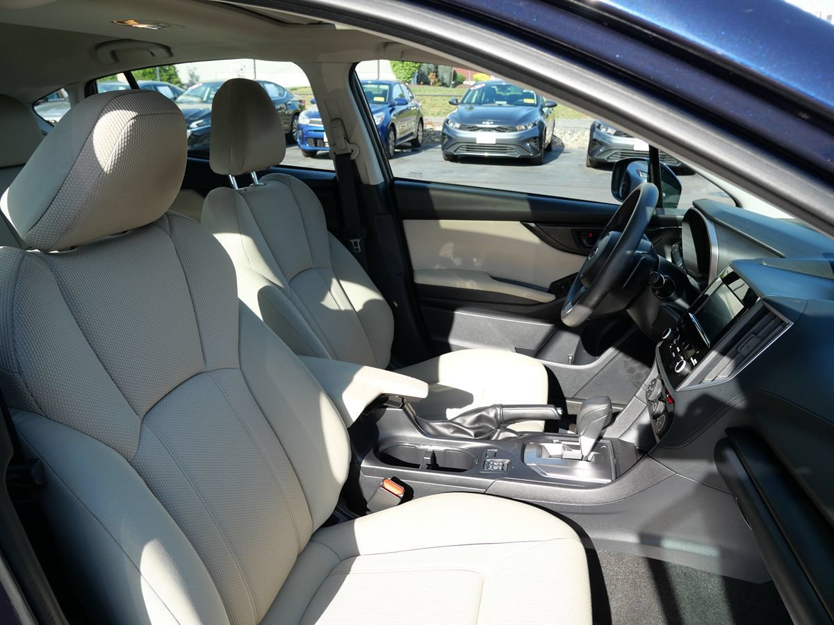 Used 2020 Subaru Impreza 2.0i Premium AWD/4WD image 17