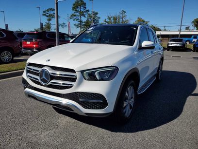 Used 2023 Mercedes-Benz GLE 350 w/ 3rd Row Seat Package