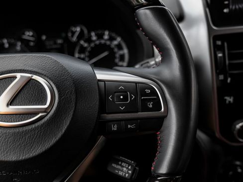 Used 2023 Lexus GX 460 Premium AWD/4WD image 17