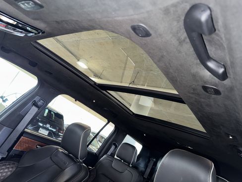 Used 2021 Jeep Grand Cherokee L Summit image 32