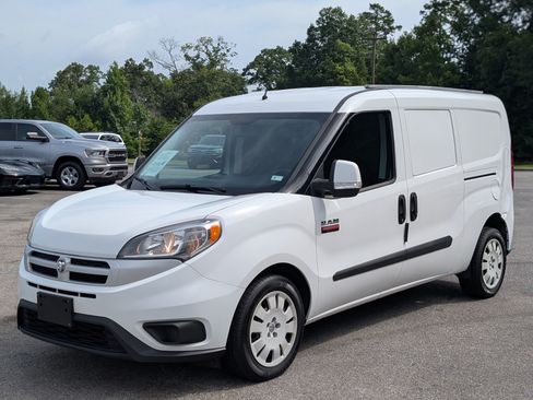 Used 2018 RAM ProMaster City Tradesman SLT FWD image 5