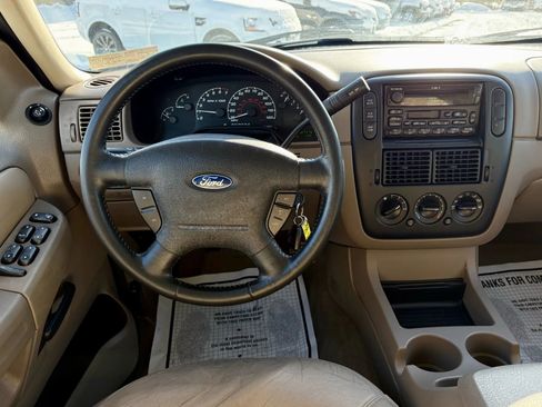 Used 2002 Ford Explorer XLT image 32