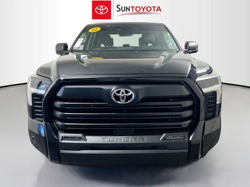Used 2023 Toyota Tundra SR5 image 10