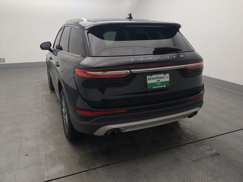 Used 2022 Lincoln Corsair w/ Equipment Group 101A image 6