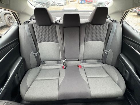 Used 2025 Toyota Camry LE image 34