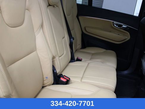 Certified 2023 Volvo XC90 T8 Ultimate w/ Protection Package Premier image 19