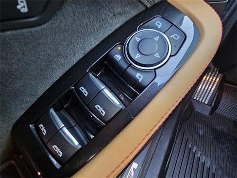 Certified 2025 Cadillac CT5 V Blackwing w/ Super Cruise 1 Package image 31