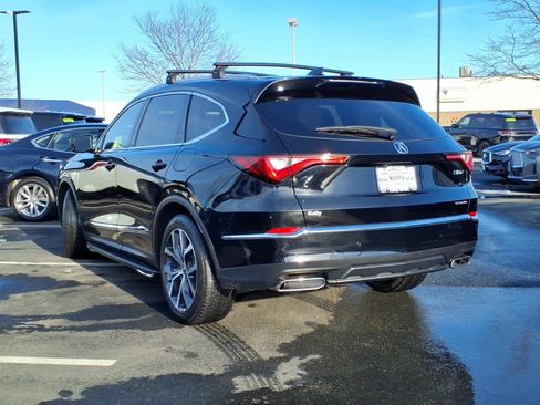 Used 2023 Acura MDX SH-AWD w/ Technology Package image 7
