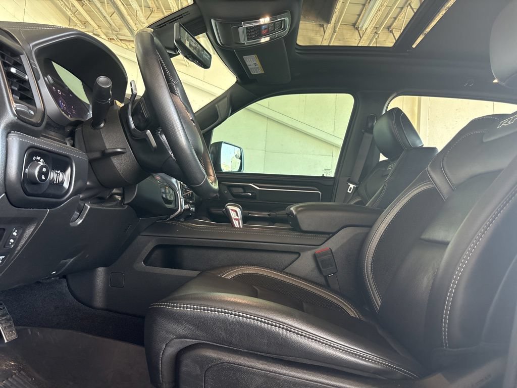 Used 2025 RAM 1500 RHO w/ RHO Level 1 Equipment Group AWD/4WD image 10