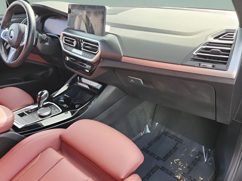 Used 2022 BMW X3 sDrive30i w/ M Sport Package 2 image 15