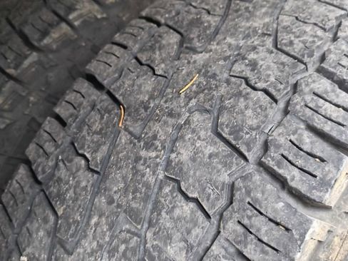 Used 2019 RAM 3500 Tradesman AWD/4WD image 8