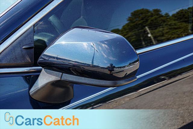 Used 2020 Toyota Camry LE FWD image 17