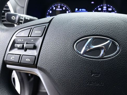 Used 2020 Hyundai Tucson SEL image 15