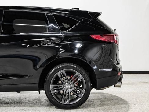 Used 2019 Acura RDX A-Spec image 11