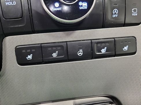 Used 2021 Hyundai Palisade Limited image 50