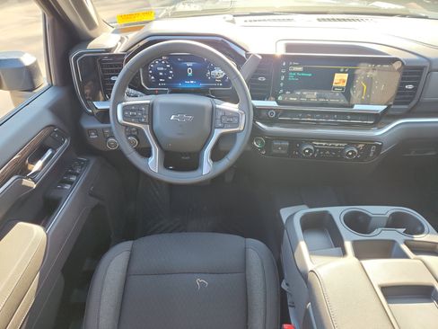 Used 2026 Chevrolet Silverado 2500 LT w/ Trail Boss Package image 36