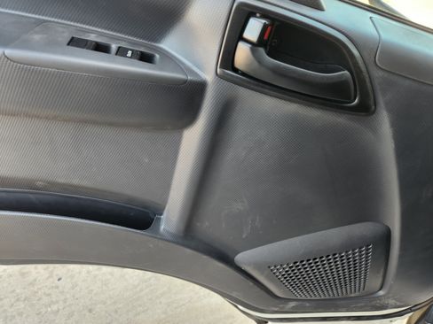 New 2024 Chevrolet Low Cab Forward image 25