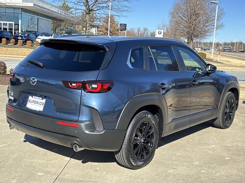 New 2026 MAZDA CX-50 AWD 2.5 S w/ Weather Package image 3