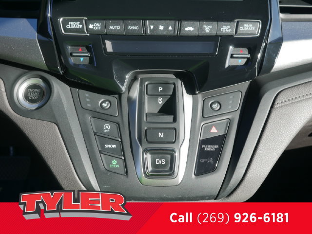 Used 2020 Honda Odyssey EX-L image 30