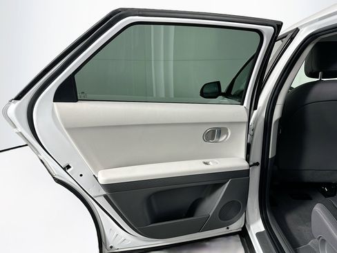 Used 2024 Hyundai Ioniq 5 SEL image 26