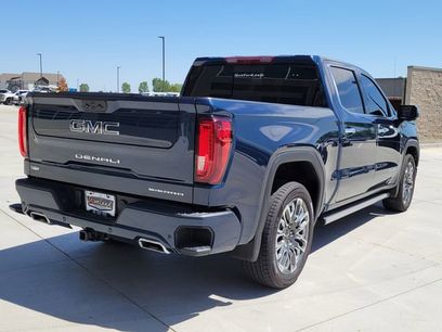 Used 2023 GMC Sierra 1500 Denali Ultimate