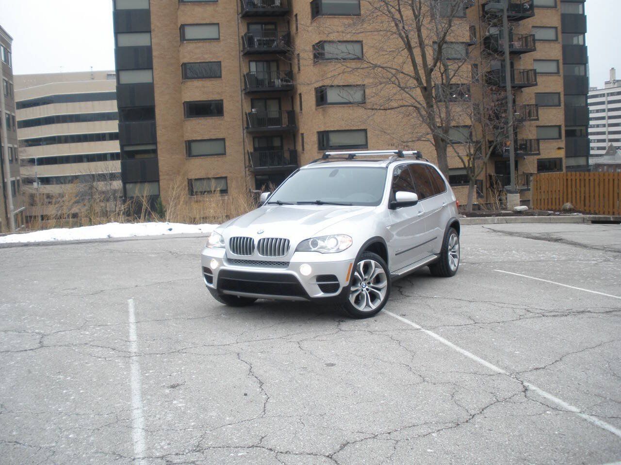 Used 2013 BMW X5 xDrive50i AWD/4WD image 18