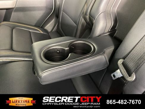 Used 2022 Ford Bronco Badlands AWD/4WD image 29