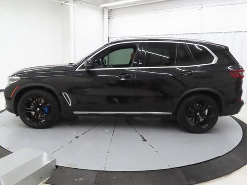 Used 2023 BMW X5 xDrive40i w/ Premium Package AWD/4WD image 7