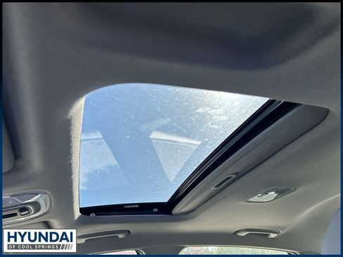 New 2026 Hyundai Elantra SEL Sport Premium FWD image 16