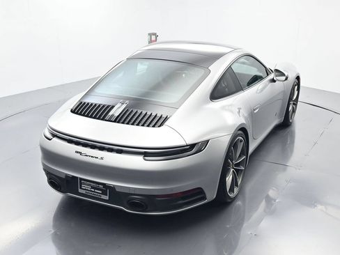 Certified 2024 Porsche 911 Carrera S RWD image 39