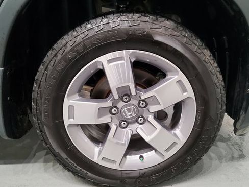 Used 2025 Honda Ridgeline RTL image 44