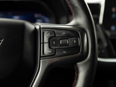 Used 2023 Chevrolet Suburban RST w/ Luxury Package image 7