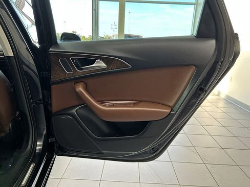 Used 2014 Audi A6 TDI Premium Plus image 44