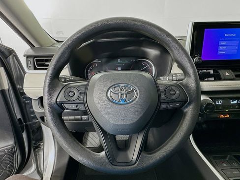 Certified 2023 Toyota RAV4 XLE w/ Convenience Package image 11
