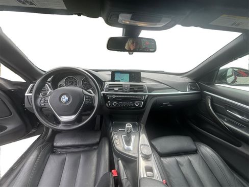 Used 2018 BMW 430i Convertible RWD image 22
