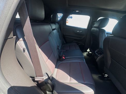 Used 2023 Chevrolet Blazer RS w/ Driver Confidence II Package AWD/4WD image 23