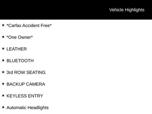 Certified 2025 GMC Acadia Denali w/ Super Cruise Package FWD image 6