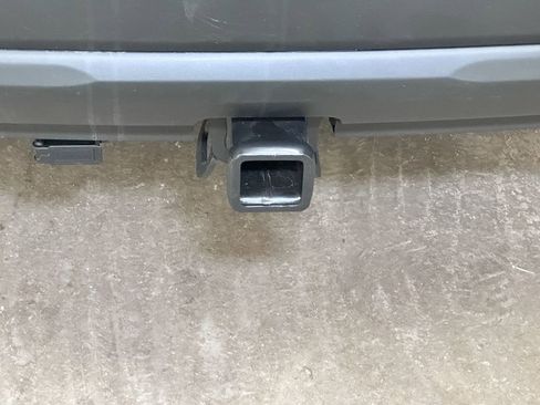 New 2026 Ford Escape ST-Line Select w/ Class II Trailer Tow Package image 16