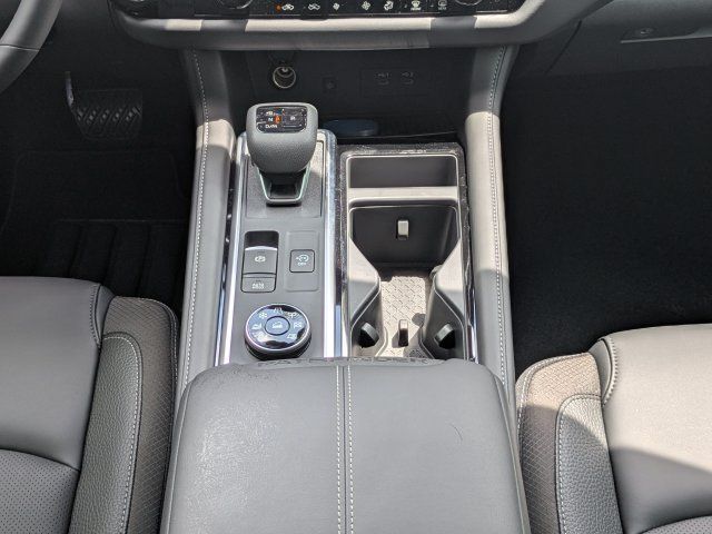 New 2026 Nissan Pathfinder SL AWD/4WD image 21