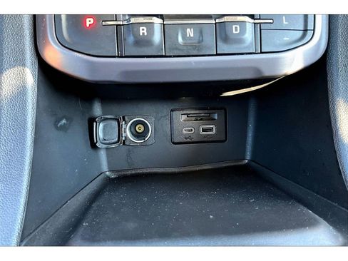 Used 2020 GMC Acadia AT4 image 15