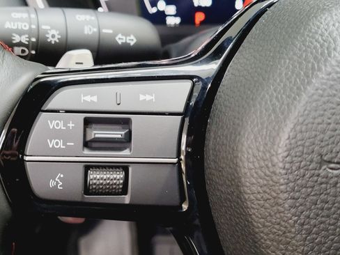 New 2026 Acura Integra A-Spec image 22