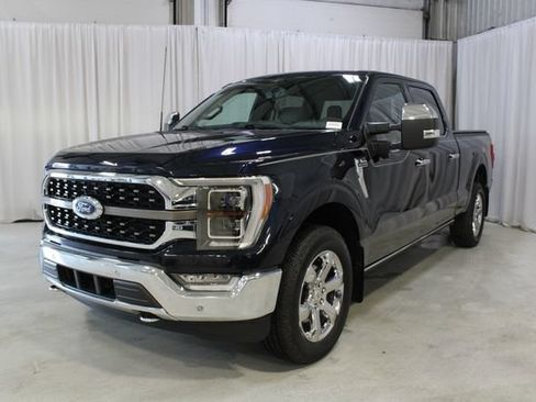 Used 2023 Ford F150 King Ranch AWD/4WD image 36
