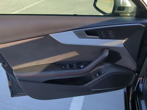 Used 2019 Audi S4 Prestige image 13