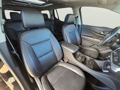 Used 2020 GMC Acadia SLT w/ Premium Package image 37