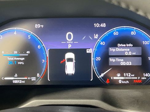 Used 2025 Toyota RAV4 Limited w/ Weather Package FWD image 22